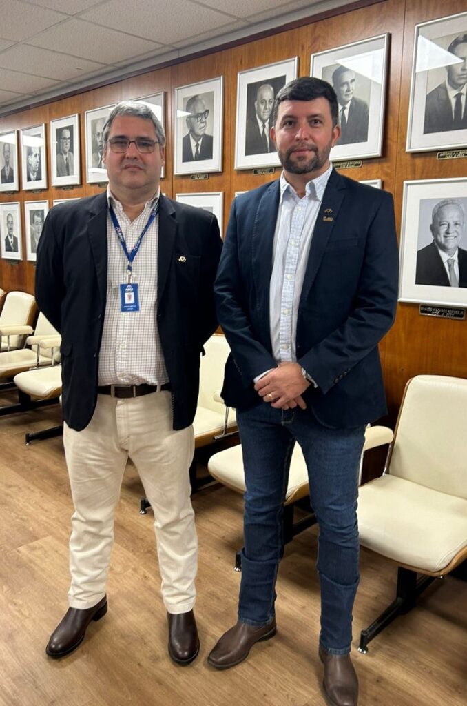 URRD amplia atuação nacional ao integrar a Diretoria da ABCZ 1 Imagem do WhatsApp de 2025 12 01 as 09.48.14 fb3f9672